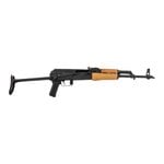 Century Arms WASR-10 UF 7.62x39 AK-47 Rifle - 16.25in Underfolding Stock - Black
