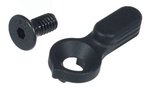JP Enterprises Adjustable Ambi AR Safety Lever & Screw Only