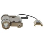 Crimson Trace CMR-301 Rail Master Pro Weapon Light White LED with Green Laser Sight Universal Rail Mount Tan