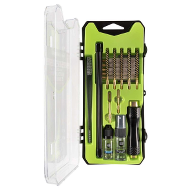 Breakthrough Clean BT-VSU-R Vision Series universal rifle cleaning kit
