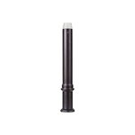 Tapco TAP22055 Rifle Buffer AR-15 7075 T6 Aluminum Black Anodized 5.2oz