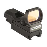 AXEON OPTIC R47 Multi Reticle Reflex Sight