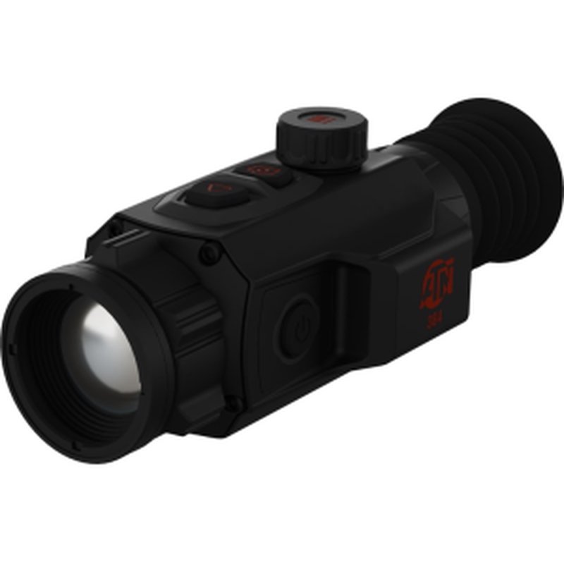 ATN ThOR 6 Mini TIWST6M325 2.5-20x Thermal Riflescope