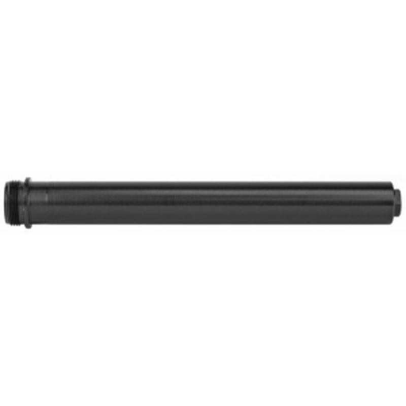 LUTH-AR Rifle Buttstock .223/.308 Extension Tube A2 Black