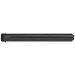 LUTH-AR Rifle Buttstock .223/.308 Extension Tube A2 Black