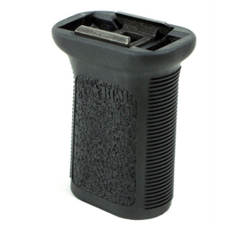 Bravo Company BCM VG Mod 3 Vertical Grip Direct Mount 1913 Picatinny, Black