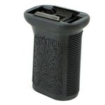Bravo Company BCM VG Mod 3 Vertical Grip Direct Mount 1913 Picatinny, Black