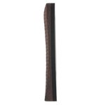 Pachmayr 500B Presentation Recoil Pad Basketweave Texture (Brown)