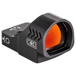 C&H Precision Comp 3 MOA Red Dot Optic RD-COMP-RD