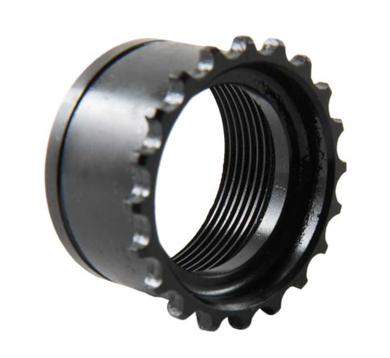PSA AR15 Barrel Nut