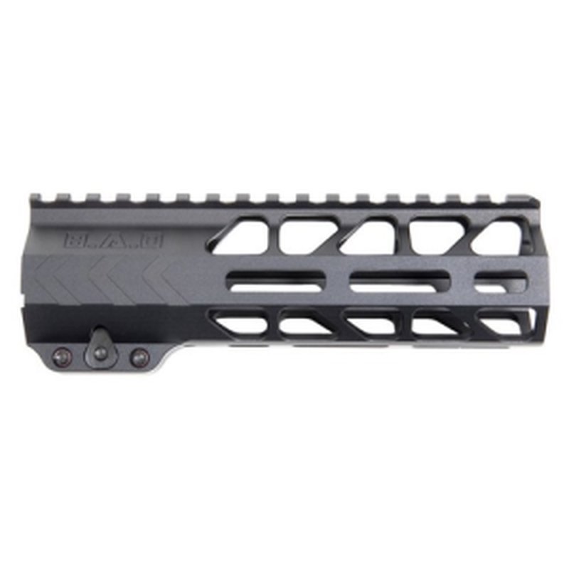 Battle Arms Development Workhorse 6.7in MLOK Free-Float Handguard AR15/AR10