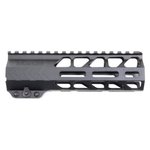 Battle Arms Development Workhorse 6.7in MLOK Free-Float Handguard AR15/AR10