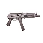 Kalashnikov USA KP-9 9mm AK Pistol 9.25 Inch Barrel Black 30+1