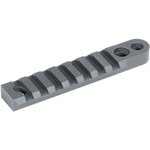 Badger Ordnance BAR Bipod Picatinny Rail Aluminum Matte