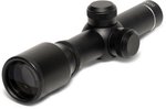 Osprey Global Standard 2.5x20mm LPVO 1in Tube Rifle Scope