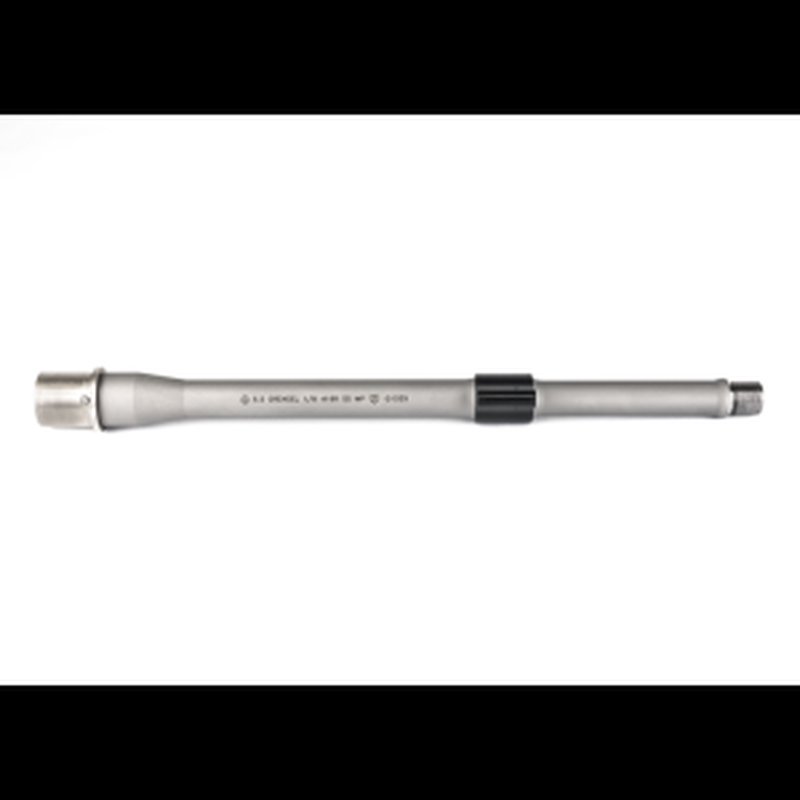 Ballistic Advantage BA Hanson 6.5 Grendel Carbine Length AR-15 Barrel Premium Series