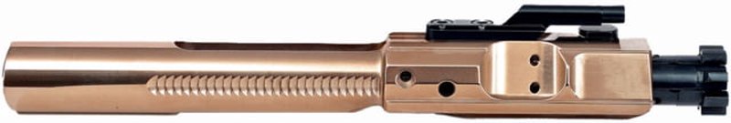 Watchtower Firearms Durabolt 7.62 NATO Rose Gold Bolt Carrier Group