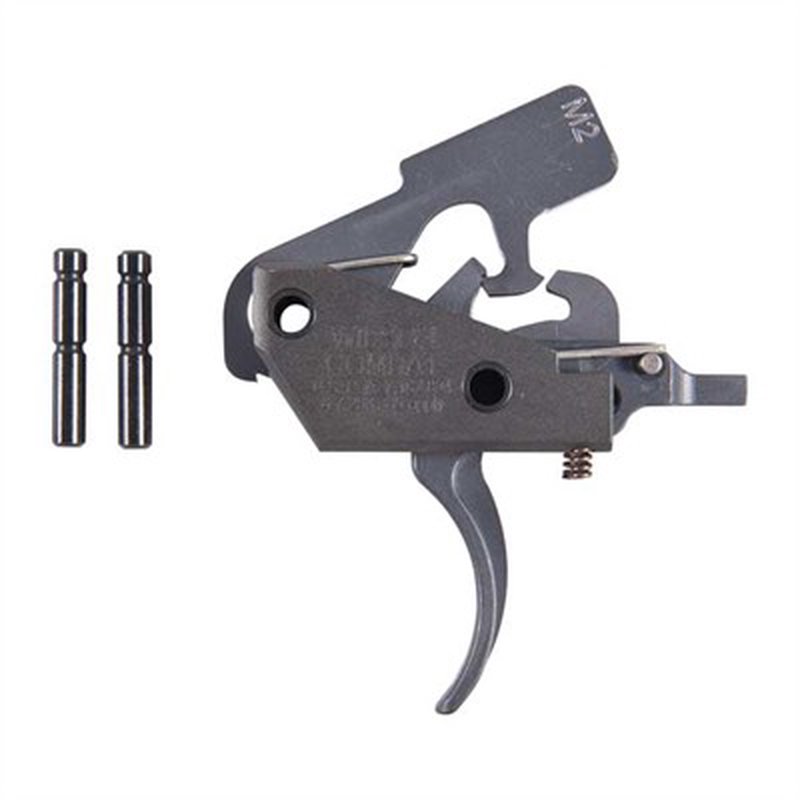 Ar-15/M16 Tactical Trigger Unit - Tr-Ttu-M2 Tactical Trigger Unit