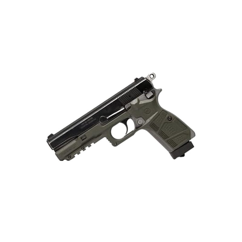 Recover Tactical Grip and Rail System Olive Drab Green