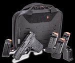Smith & Wesson Equalizer Micro-Compact 9mm Pistol