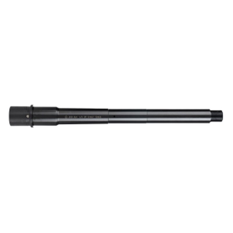 Ballistic Advantage 10 Inch 300 Blackout AR-15 Barrel Modern Series 1/5 Twist Chrome Moly