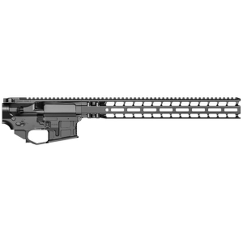 Radian Weapons Model 1 Billet Upper/Lower Builder Kit 15.5in M-LOK Handguard