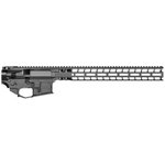 Radian Weapons Model 1 Billet Upper/Lower Builder Kit 15.5in M-LOK Handguard