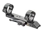 Contessa Burris Laser Scope II/III Rings LS01