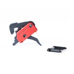 Patriot Ordnance Factory EFP Enhanced Finger Placement (00516) Trigger System — 4 lb Drop-In