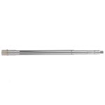 18" 5.56 NATO SPR Fluted Profile Rifle Length, 1/8 (Stag Arms Overrun)