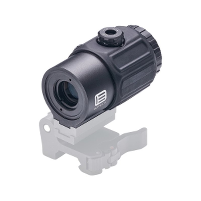 EOTech G43 3x Magnifier Matte Black