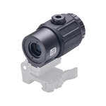 EOTech G43 3x Magnifier Matte Black