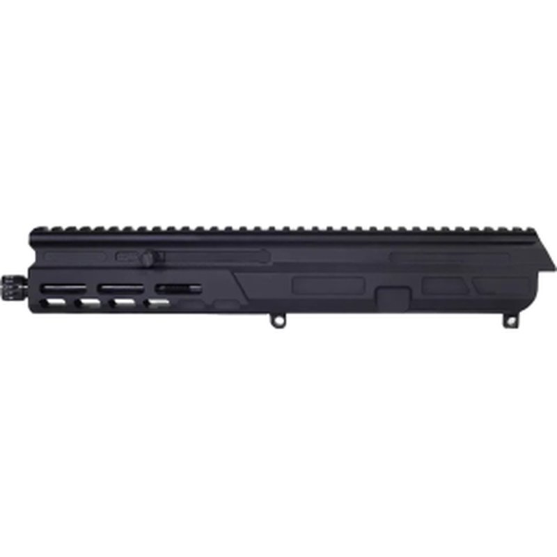 Matador Arms MAT-9 Complete Upper Receiver 9mm 7.8" Roller Delayed Bufferless