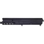 Matador Arms MAT-9 Complete Upper Receiver 9mm 7.8" Roller Delayed Bufferless