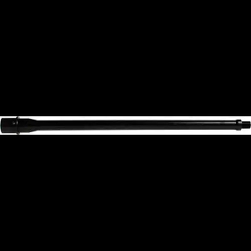 Stern Defense 9mm 16.1in Threaded Barrel, 1:10 Twist, Melonite
