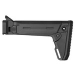 Reptilia LINK for CZ Scorpion EVO Magpul Zhukov Stock Adapter Link - Black
