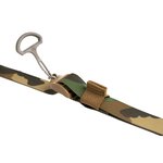 Edgar Sherman Design ESD Two-Point Sling 1-Inch Nylon Quick-Adjust M81 Woodland Cam o