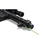 Viridian HS1 AR Handstop w/ Green Laser M-LOK FDE