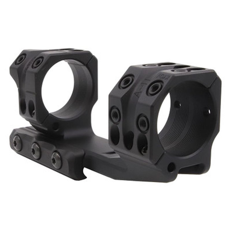 Spuhr Cantilever Unimount 34mm 0MIL/0MOA Gen 3 Picatinny Scope Mount SP-4022C