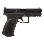Rock Island Armory DY9 9mm Pistol 3.86 Inch Barrel Optic Cut Picatinny Rail Interchangeable Backstraps