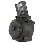 ProMag Industries Ruger Mini-30 Drum Magazine 50-Round 7.62x39 DRM-A101