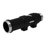 Atibal Illumination Ai-650 Light Body - Color Black, Fabric/Material: 6061-T6 Aluminum