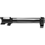Radian Afterburner + Ramjet Combo Glock 17 Gen 3 9mm Barrel Micro Comp Black/Gray