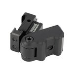 Samson 040611401 Picatinny Side Folding Stock Adapter Black Anodized
