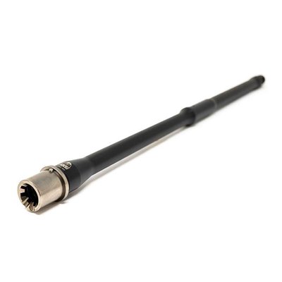 Faxon Match Series Gunner Profile 18 Inch Mid-Length 6.5 Grendel AR-15 Barrel