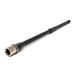Faxon Match Series Gunner Profile 18 Inch Mid-Length 6.5 Grendel AR-15 Barrel