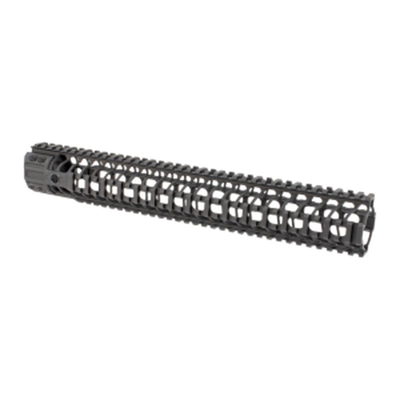 Spike's Tactical CRR Quad Rail AR-15 Handguard - 15"
