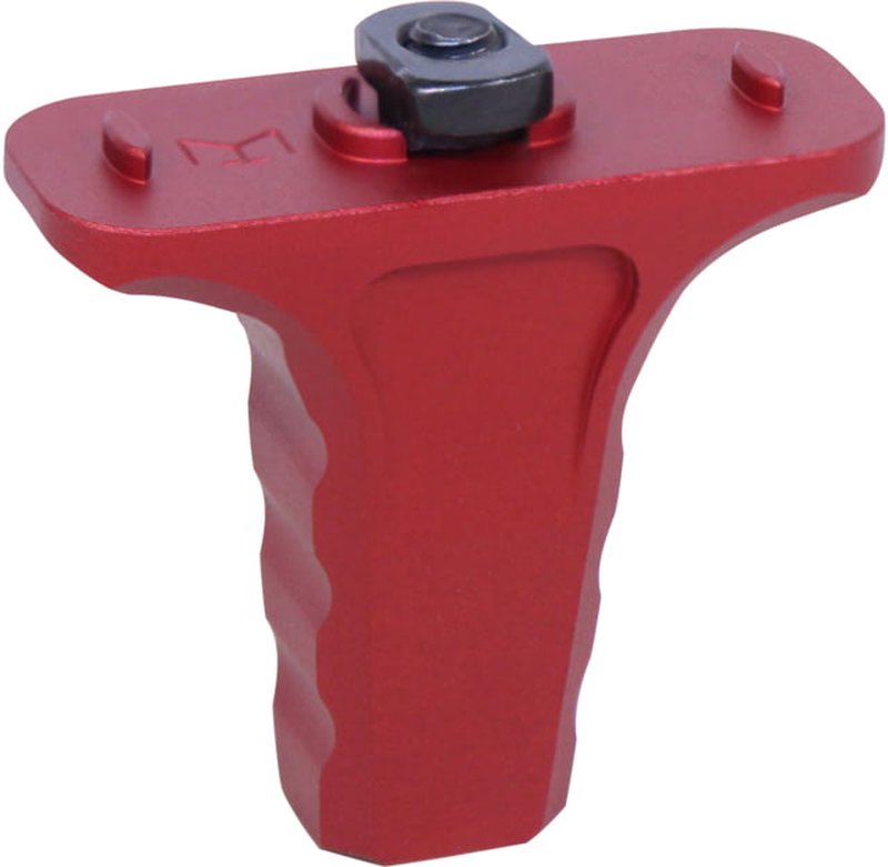 Guntec USA Micro M-LOK Vertical Handstop M-LOK Grip Mount