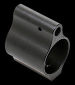 CMMG Low-Profile Gas Block .750 Diameter Chrome Moly Steel