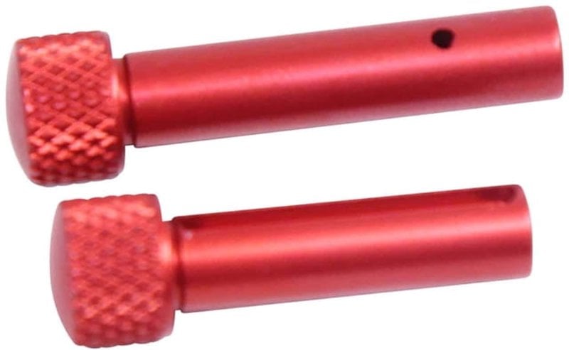 Guntec USA Gen 2 AR 5.56 Caliber Extended Takedown Pin Set